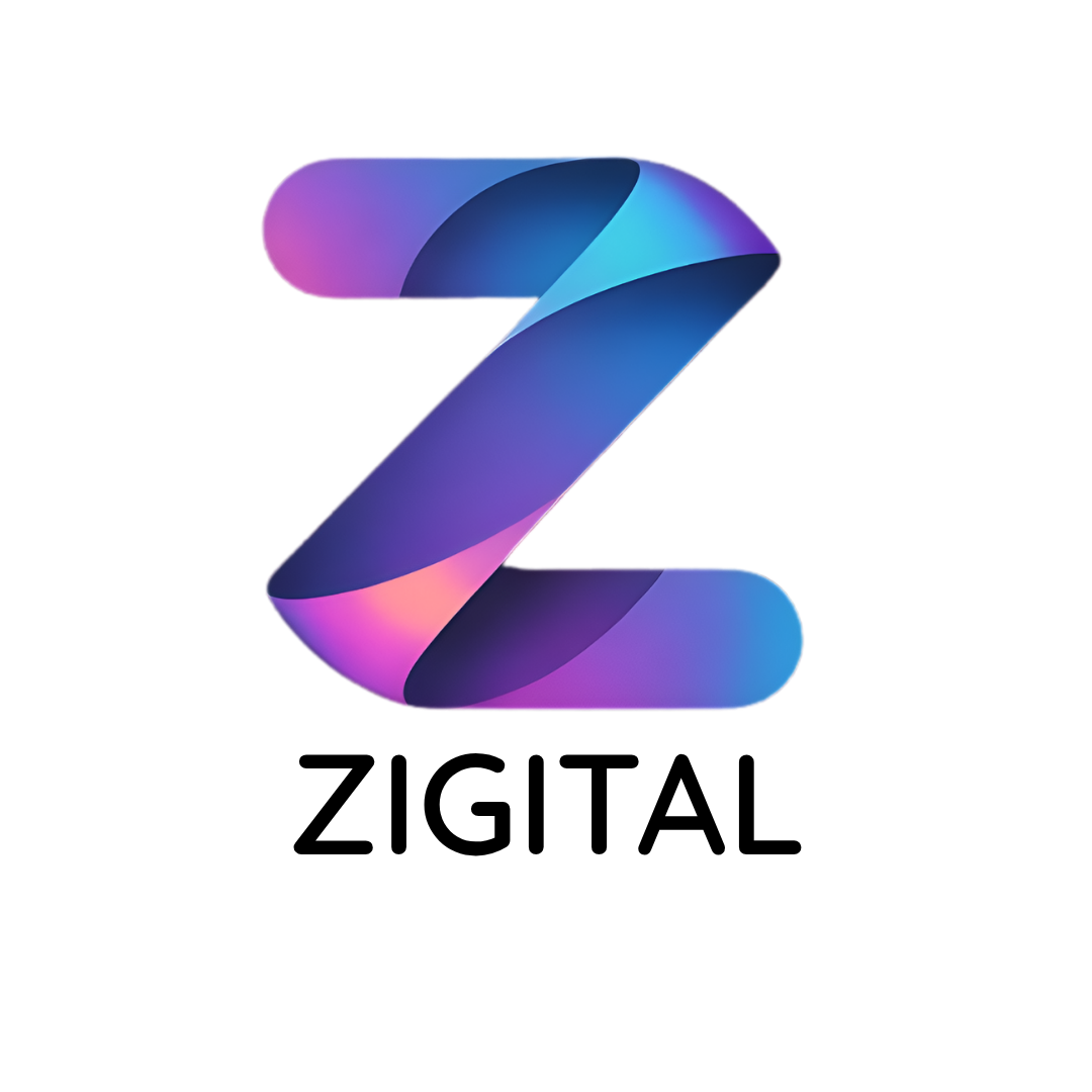 Zigital logo